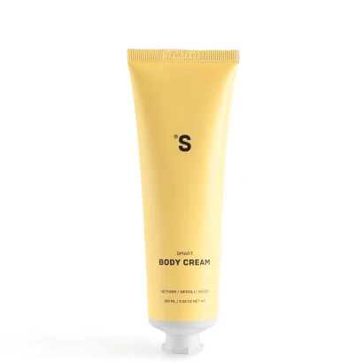 Loțiune de corp Smart Vetiver (mărime travel)