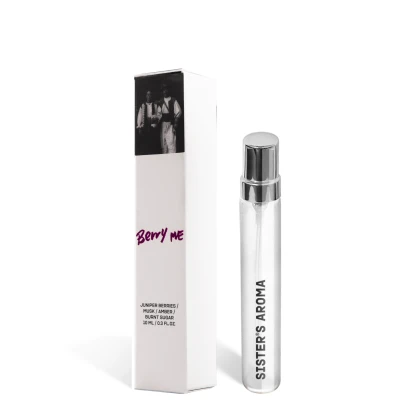 Perfume BERRY ME 10 ml