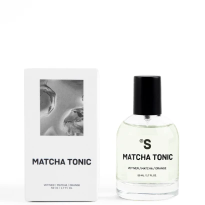 Perfume MATCHA TONIC