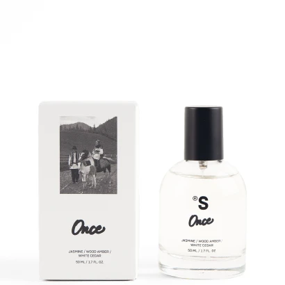 Perfume ONCE