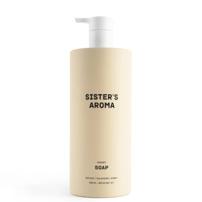 Smart Mydło | Sea salt