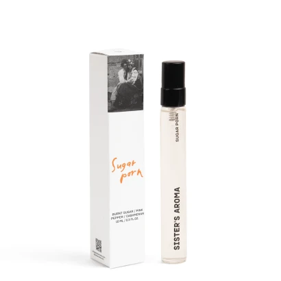 Perfume SUGAR PORN 10 ml