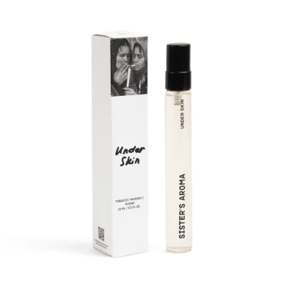 Perfume UNDER SKIN 10 ml