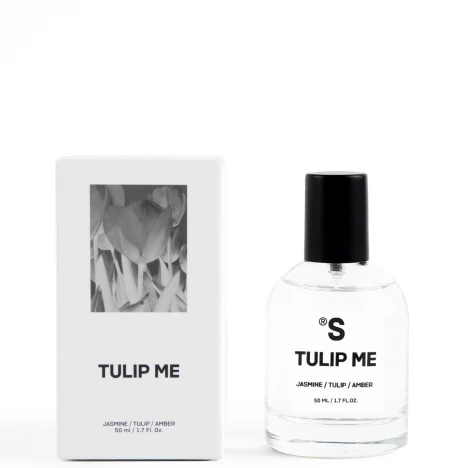 Travel-parfüüm TULIP ME