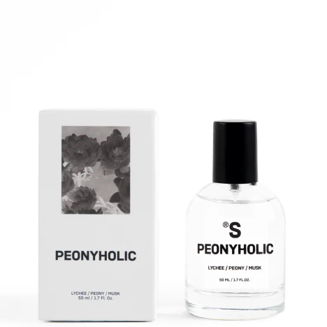 Parfüüm PEONYHOLIC