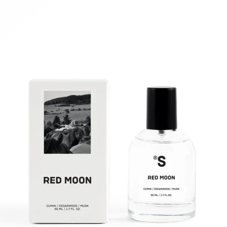 Parfüüm RED MOON