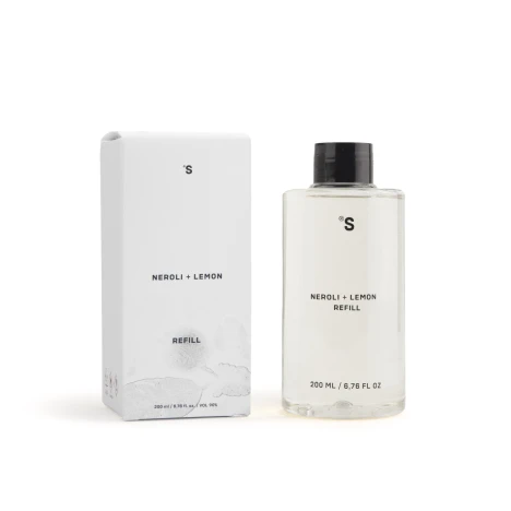 Refill NEROLI + LEMON