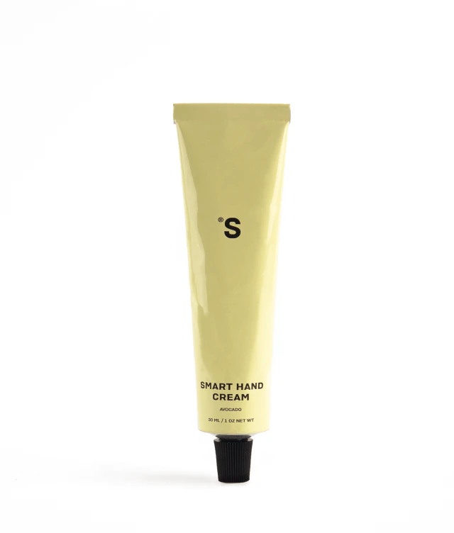 Smart hand cream Avocado