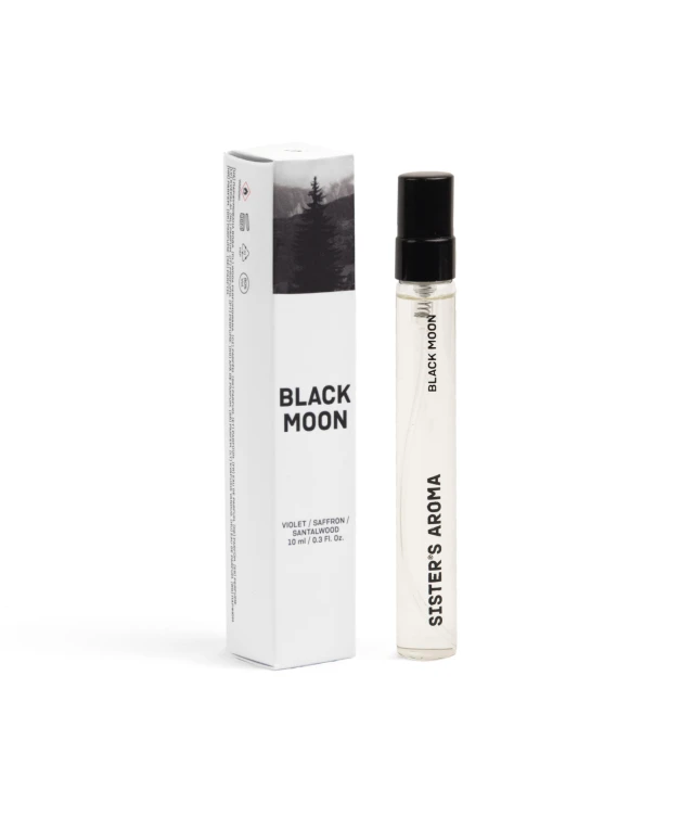 Perfumy Black Moon 10 ml