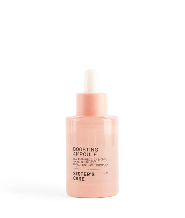 Boosting Ampoule serum