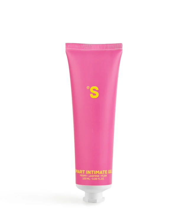 Smart intimacy gel | Peony