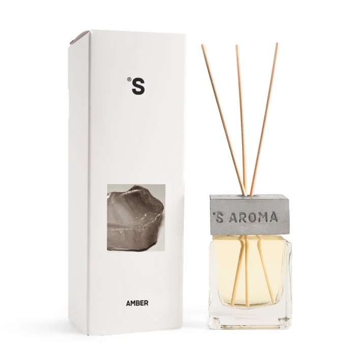 Home fragrance | Amber