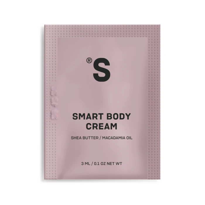 Mini Smart lotion | Passion fruit 3 ml