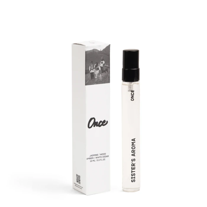 Perfume Once 10 ml