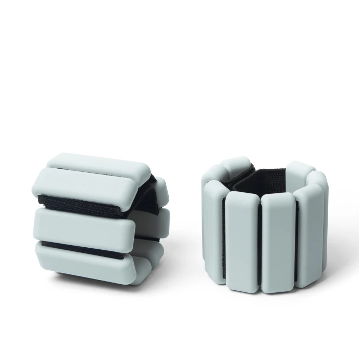 Ankle Weights Dirty Blue