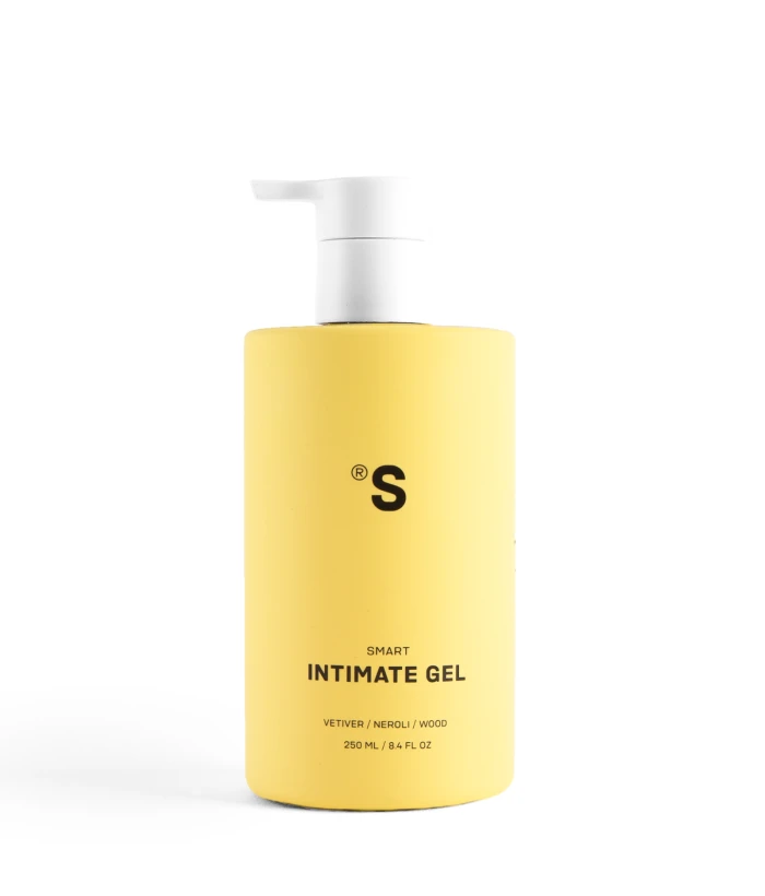 Intimate Gel | Vetiver