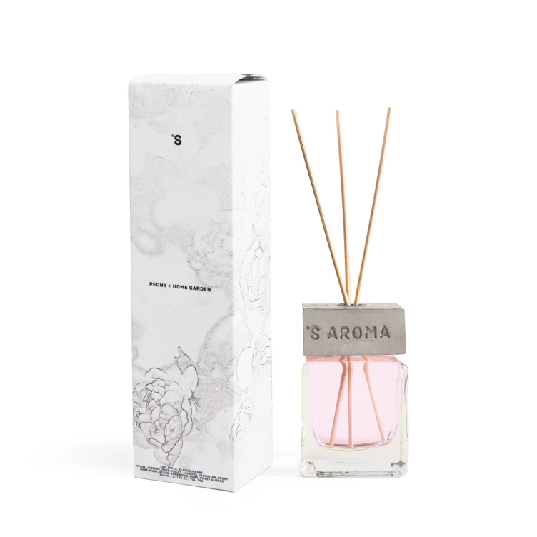 Zapach do domu PIWONIA I OGRÓDEK PRZYDOMOWY