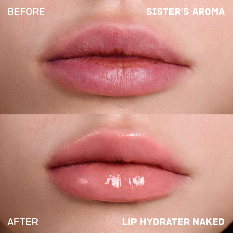 Lip Balm | Lip Hydrater Naked