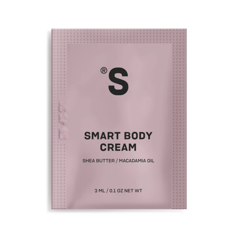 Mini Smart lotion | Passion fruit 3 ml