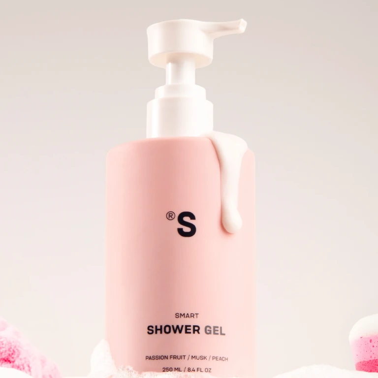 Smart Shower Gel | Passion fruit