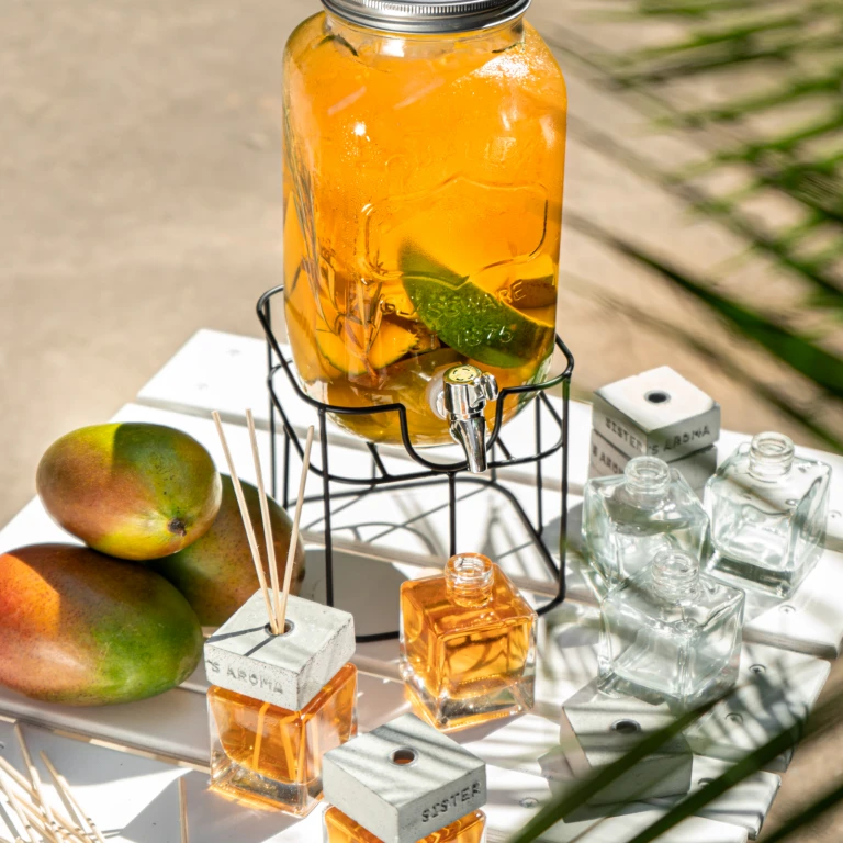 Home fragrance | Mango