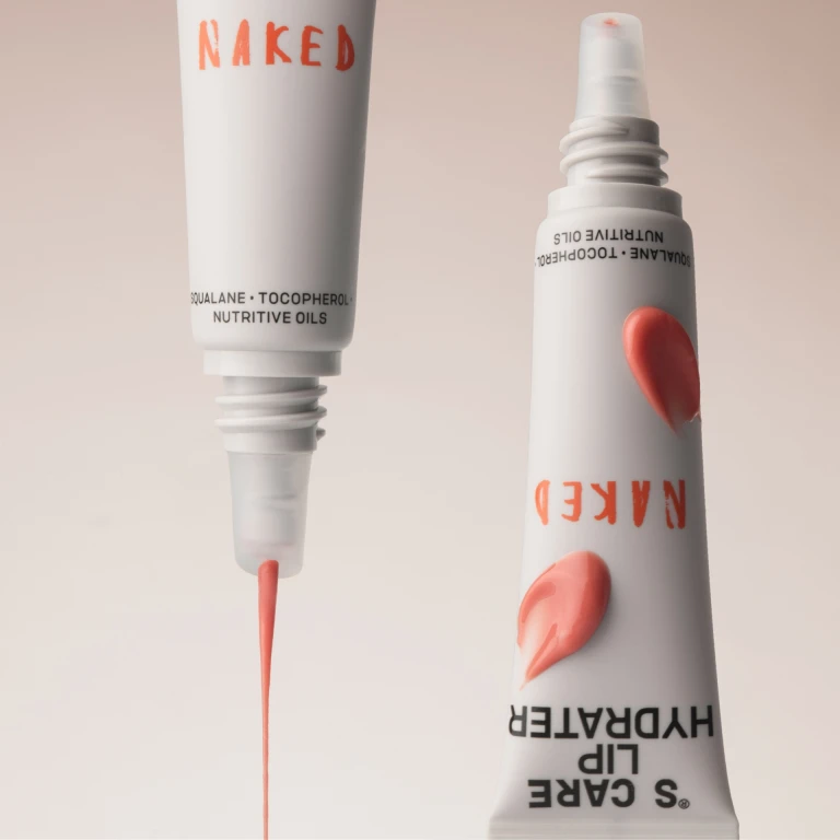 Lip Balm | Lip Hydrater Naked