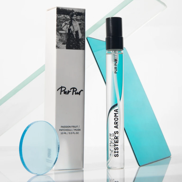 Perfume Pur Pur 10 ml