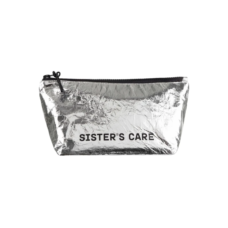 Sister’s Care Cosmetic Bag Black