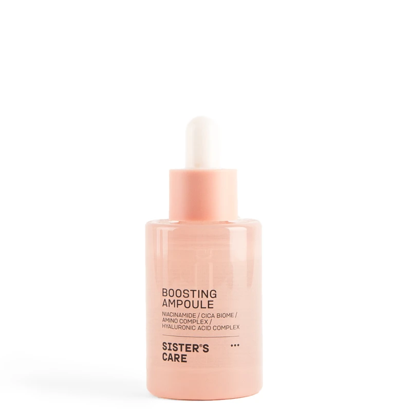 Boosting Ampoule serum