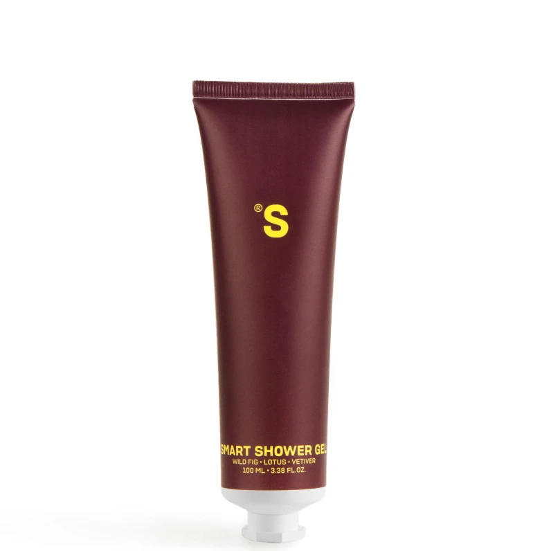 Smart Travel Shower Gel | Fig