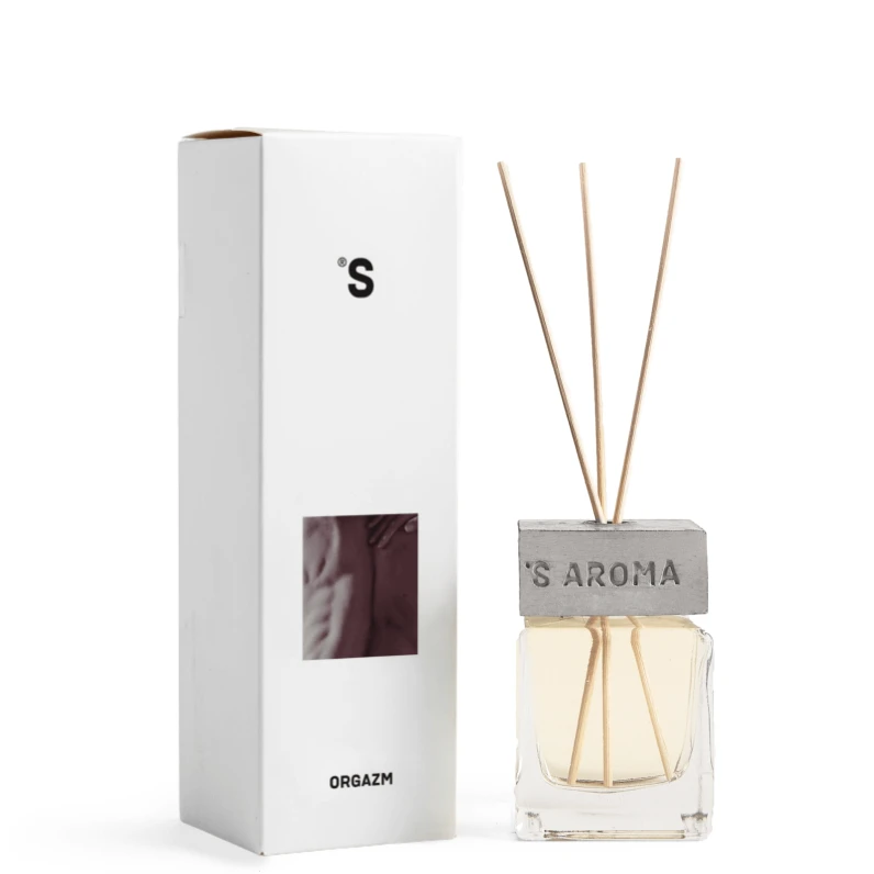 Home Fragrance ORGASM