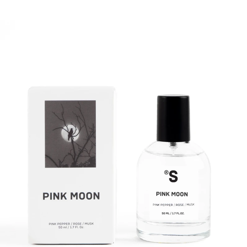 Perfume Pink Moon