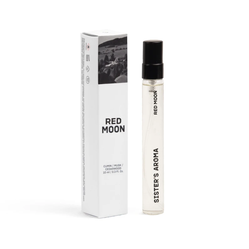 Perfume Red Moon 10 ml