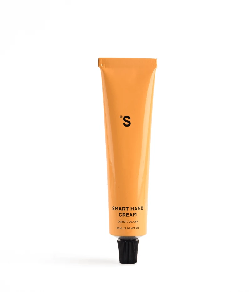 Smart hand Cream Carrot