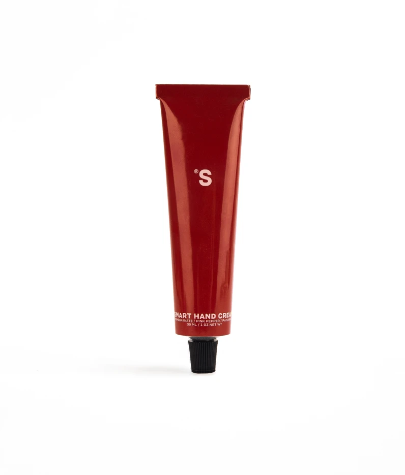 Hand cream | Pomegranate