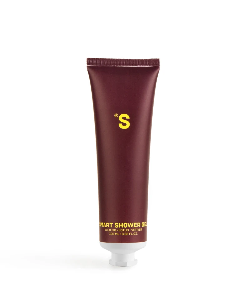 Smart Travel Shower Gel | Fig