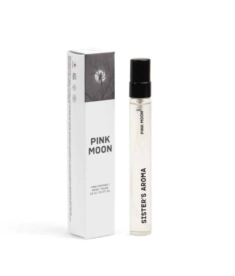 Perfume Pink Moon 10 ml