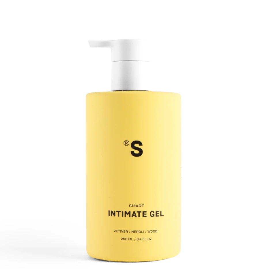 Intimate Gel | Vetiver