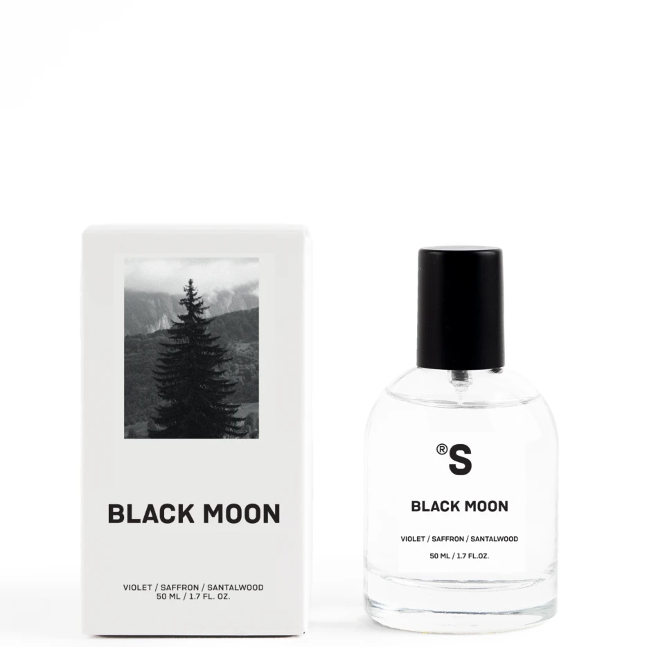 Perfumy Black Moon