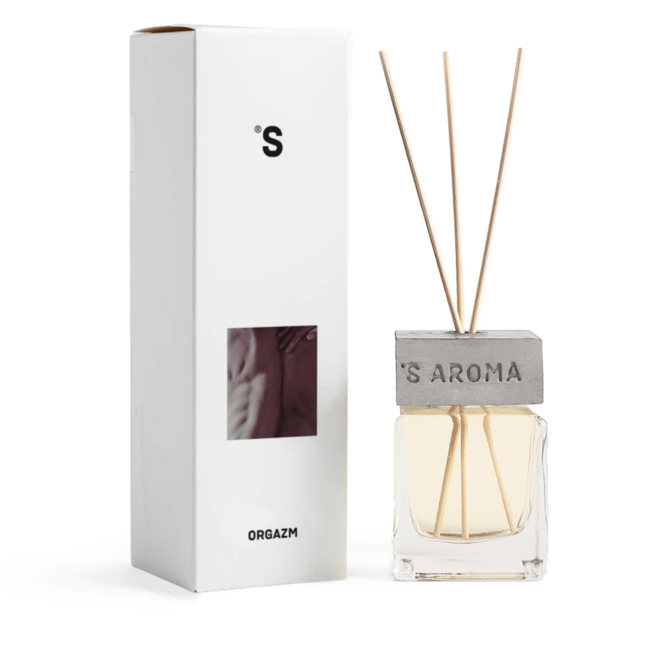 Home Fragrance ORGASM