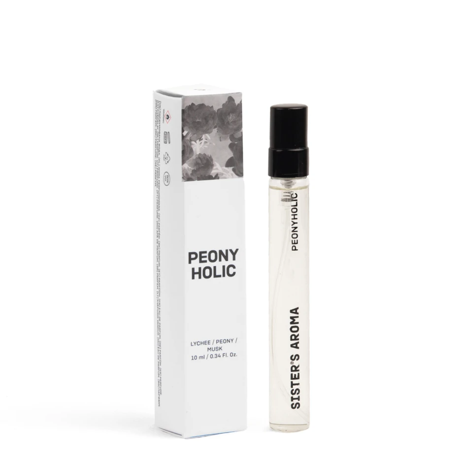 Perfume PEONYHOLIC 10 ml
