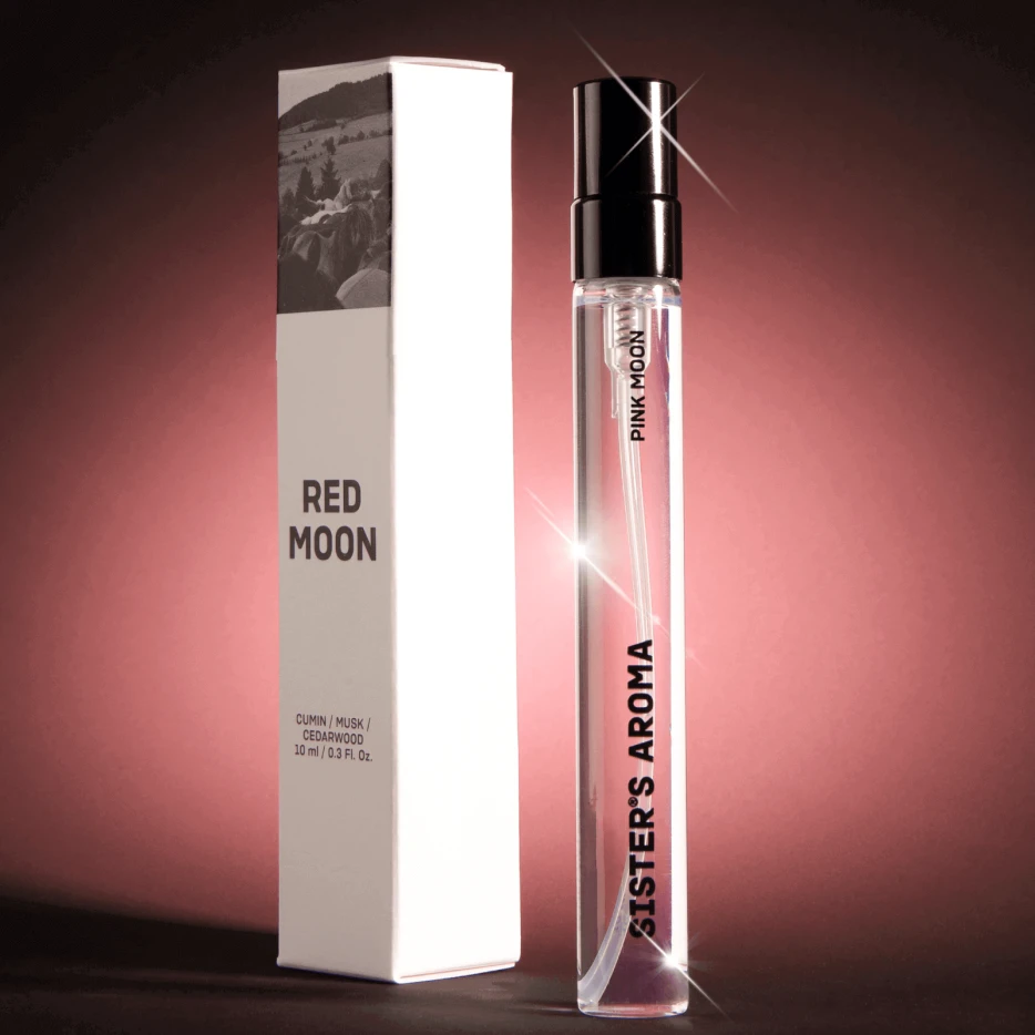 Perfumy Red Moon 10 ml